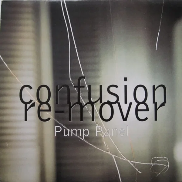 Confusion / Re-Mover