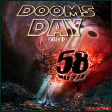 Doomsday by Various Artists - album cover