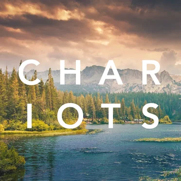 CHARIOTS EP by CHARIOTS - album cover