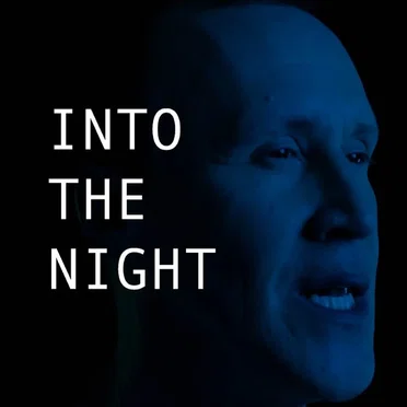 Into the Night by Timothée Robert - album cover