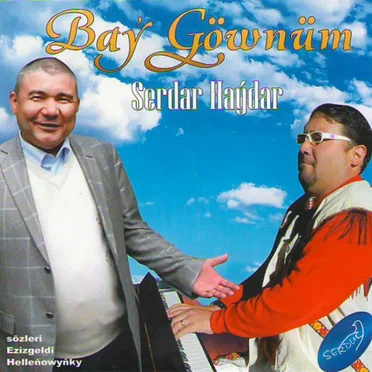 Baý Göwnüm