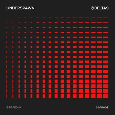 Gripped In by Underspawn - album cover