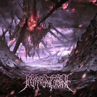 The Partisan Turbine by The Partisan Turbine - album cover