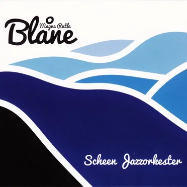 Blåne