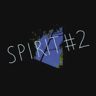 Spirit#2 by 놀이도감 - album cover