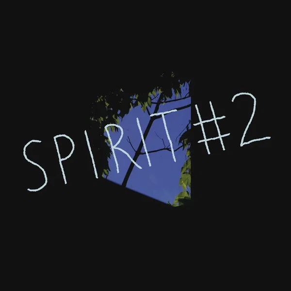 Spirit#2