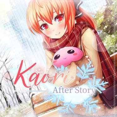Kaori After Story (Original Video Game Soundtrack)