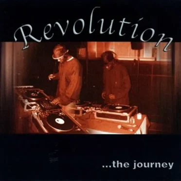 ...the journey