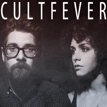 Cultfever by Cultfever - album cover