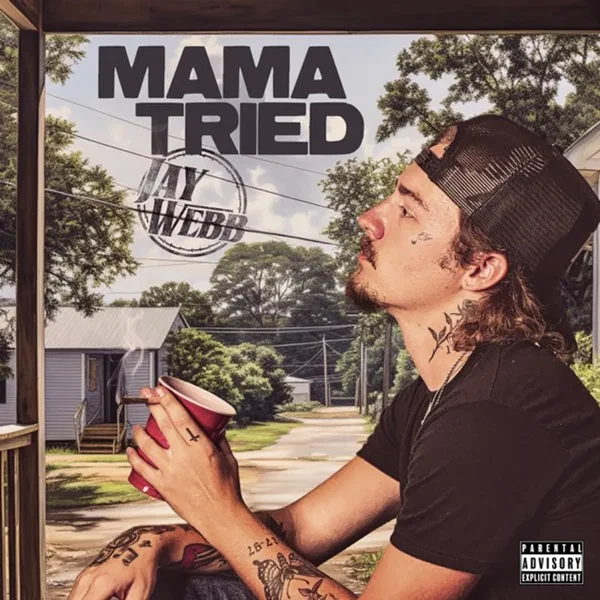 Mama Tried