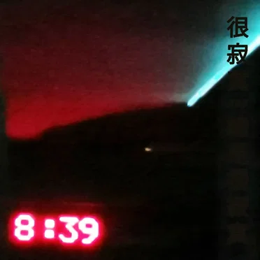 寂しい by 很寂寞,,,總是很寂寞 - album cover