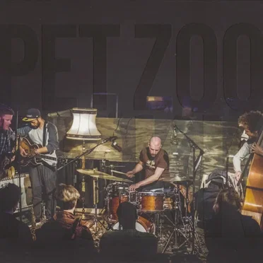 Pet Zoo