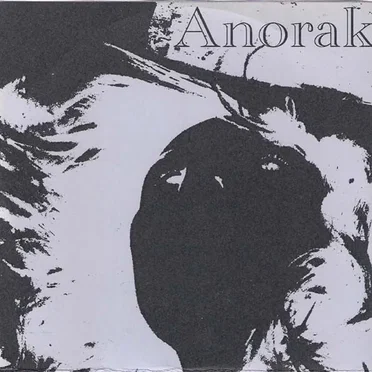 Anorak by Anorak - album cover