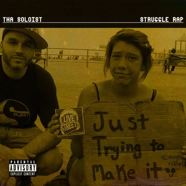 Struggle Rap EP