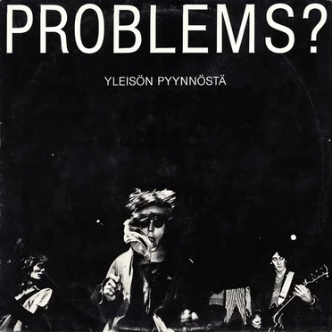 Yleisön pyynnöstä