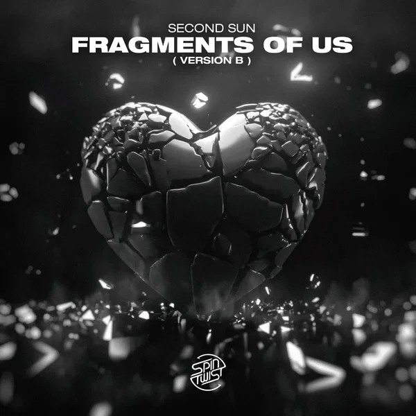 Fragments of Us (version B)