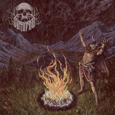 Menhir by Saturno - album cover