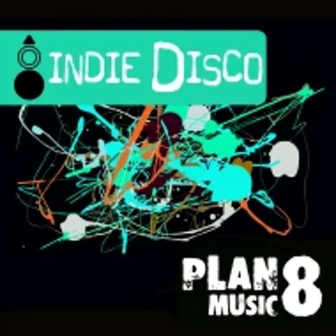 Indie Disco by Various Artists - album cover