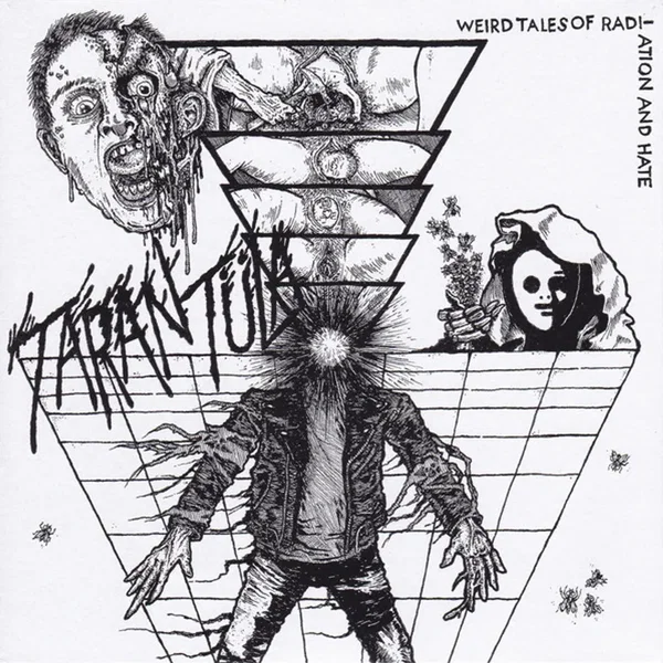 Weird Tales Of Radiation And Hate