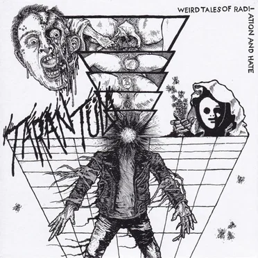 Weird Tales Of Radiation And Hate