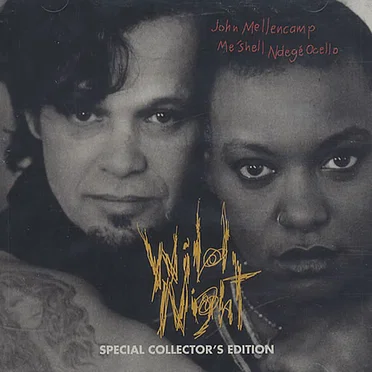 Wild Night: Special Collector's Edition