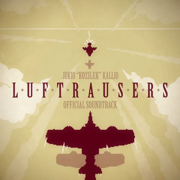 Luftrausers Official Soundtrack