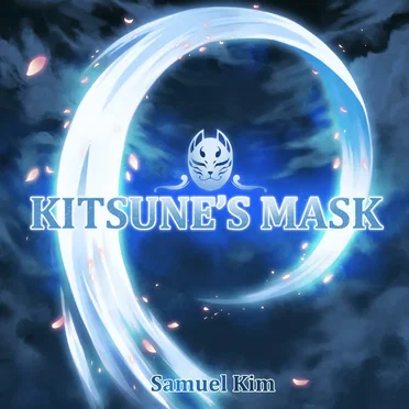 Tsubaki in Thawing Snow (Kitsune’s Mask) [Cover]