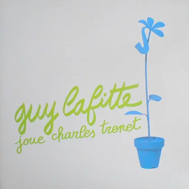 Joue Charles Trenet