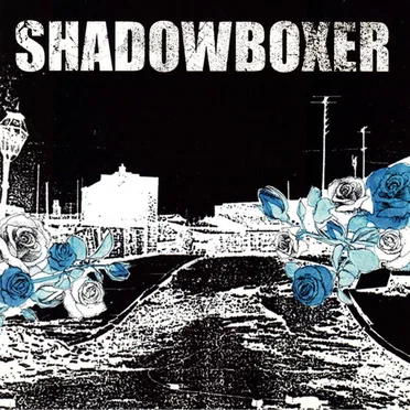 Dark at the End of the Tunnel by Shadowboxer - album cover