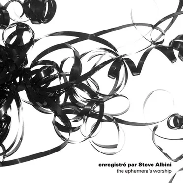 Enregistré par Steve Albini