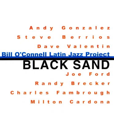 Black Sand