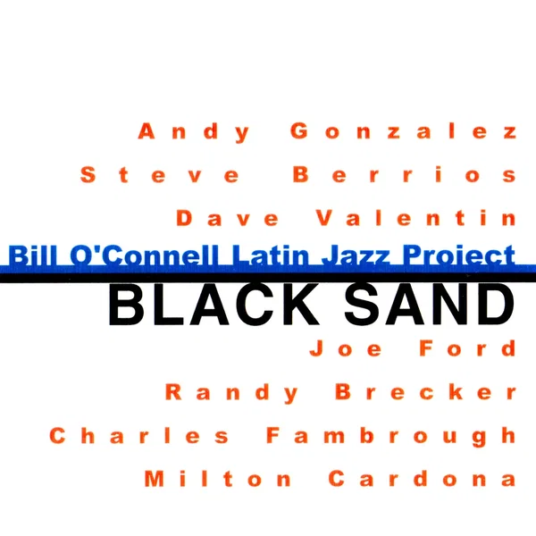 Black Sand