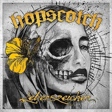 Lebenszeichen by Hopscotch - album cover