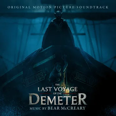 The Last Voyage of the Demeter: Original Motion Picture Soundtrack