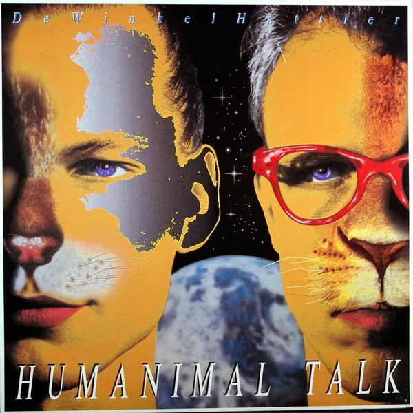 Humanimal Talk