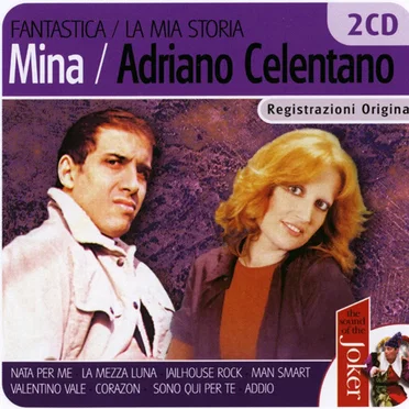 Fantastica / La mia storia