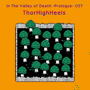 In The Valley of Death -Prologue- OST