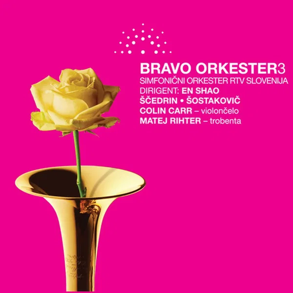 Bravo Orkester 3