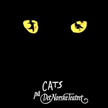 Cats på Det Norske Teatret