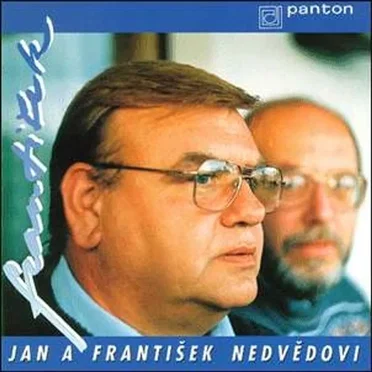 František by Jan a František Nedvědovi - album cover