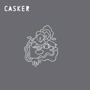Your Songs by Casker - album cover