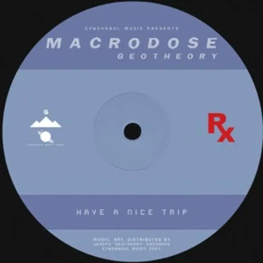 MACRODOSE (V4)