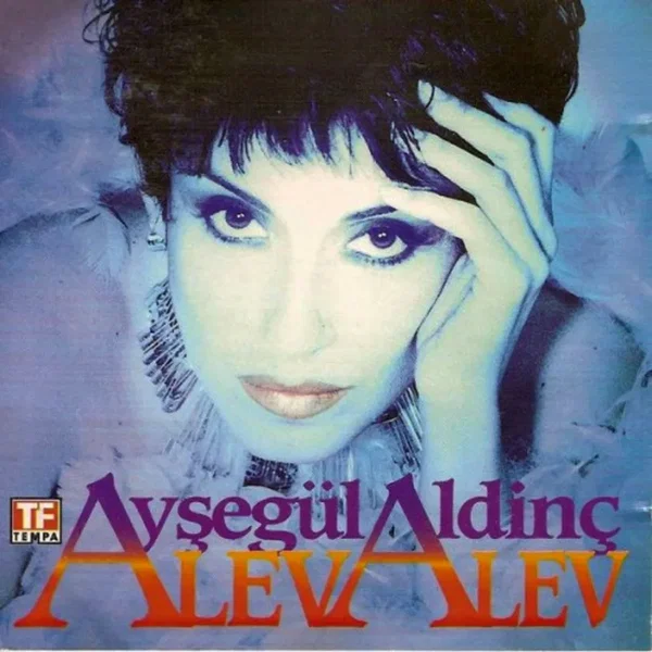 Alev Alev