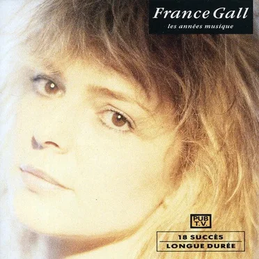 Les Années musique