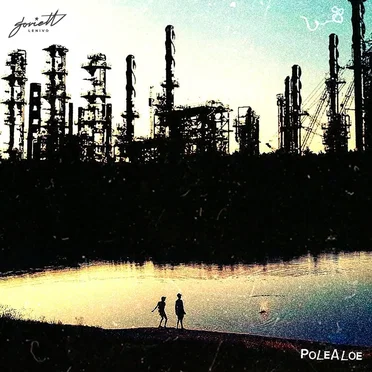 Shines but Nobody Likes by polealoe - album cover