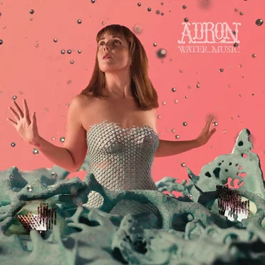 Water Music by Adron - album cover