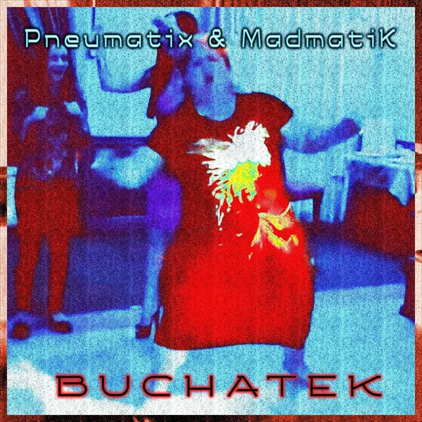 Buchatek