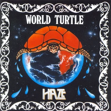 World Turtle