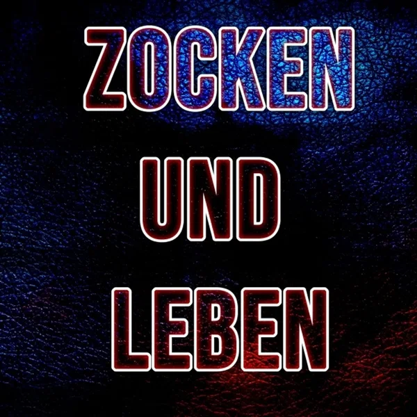Zocken und leben