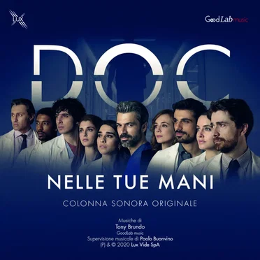 DOC - Nelle Tue Mani (Colonna sonora originale della Serie TV)